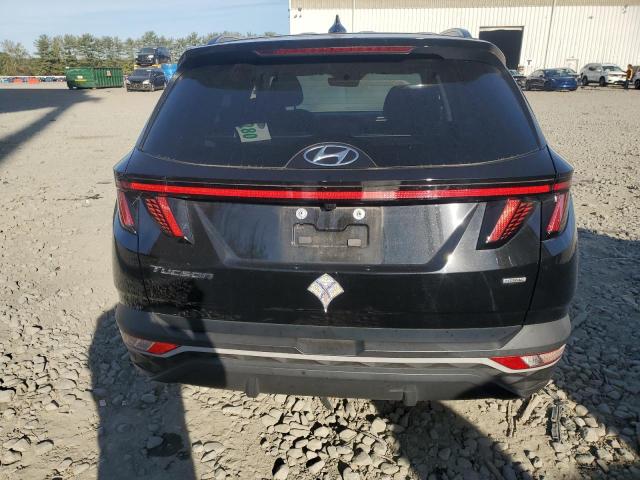 Photo 6 from auction – 2023 HYUNDAI TUCSON SEL with VIN 5NMJBCAE3PH235335