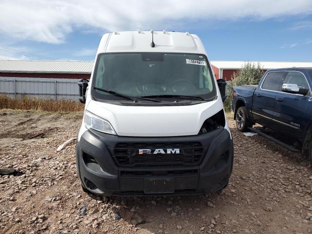 Photo 5 from auction – 2023 RAM PROMASTER with VIN 3C6LRVDG6PE560802
