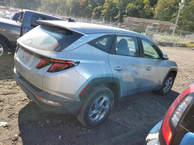 Photo 3 from auction – 2024 HYUNDAI TUCSON SE with VIN 5NMJACDE2RH311323