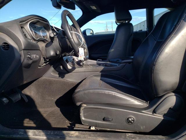 Photo 7 from auction – 2015 DODGE CHALLENGER with VIN 2C3CDZBG9FH717618