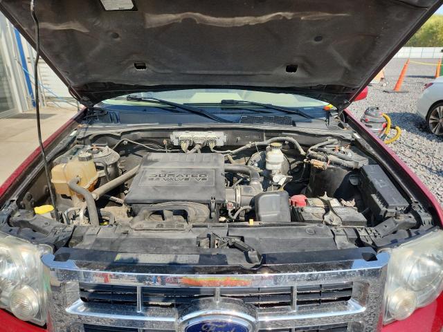 Photo 12 from auction – 2009 FORD ESCAPE LIM with VIN 1FMCU04G19KB63312