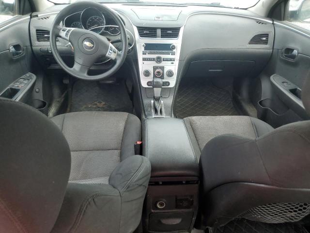 Photo 8 from auction – 2012 CHEVROLET MALIBU 1LT with VIN 1G1ZC5EU2CF297967