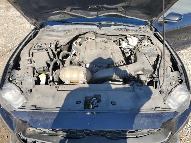 Photo 11 from auction – 2019 FORD MUSTANG with VIN 1FA6P8TH1K5185953