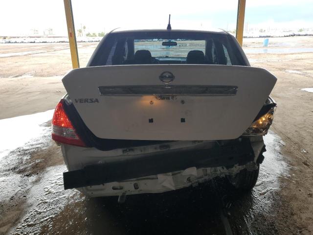 Photo 6 from auction – 2011 NISSAN VERSA S with VIN 3N1BC1AP6BL420839
