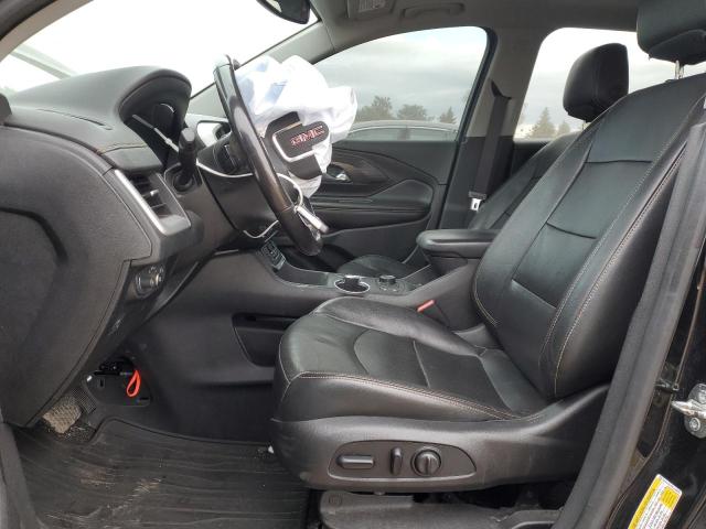 Photo 7 from auction – 2019 GMC TERRAIN SL with VIN 3GKALPEX9KL148295