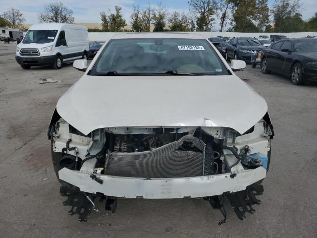 Photo 5 from auction – 2014 BUICK LACROSSE with VIN 1G4GB5G31EF201797