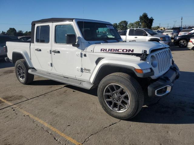 Photo 4 from auction – 2020 JEEP GLADIATOR with VIN 1C6HJTFG6LL174655