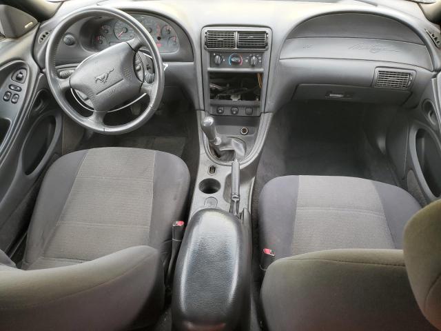 صورة رقم 8 من المزاد - 2001 FORD MUSTANG مع VIN 1FAFP40481F199139