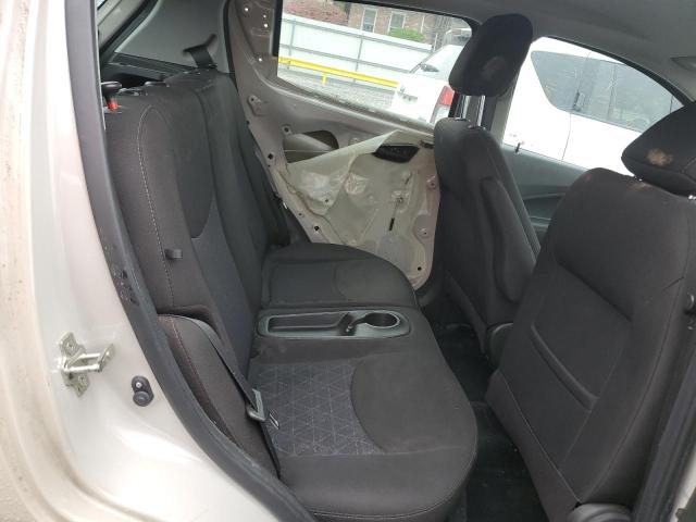 Photo 10 from auction – 2019 CHEVROLET SPARK LS with VIN KL8CB6SA3KC818185