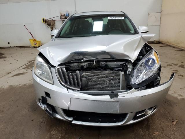 Photo 5 from auction – 2012 BUICK VERANO with VIN 1G4PS5SK2C4149202