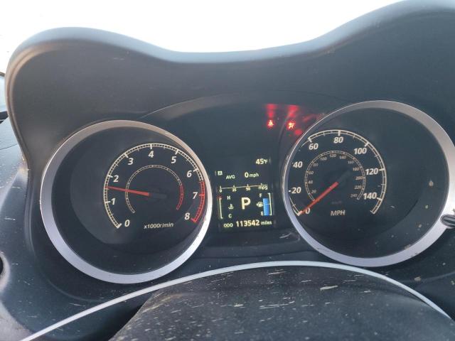 Photo 9 from auction – 2016 MITSUBISHI LANCER ES with VIN JA32V2FWXGU010098