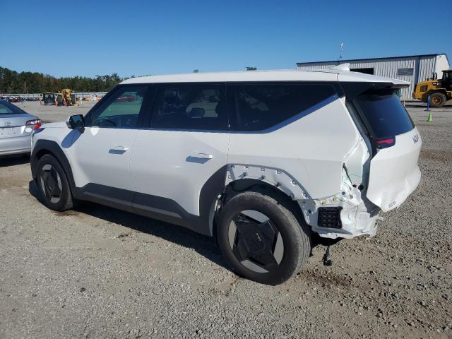 Photo 2 from auction – 2024 KIA EV9 with VIN KNDAB5S10R6050456
