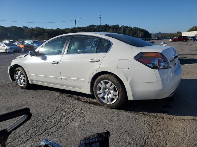 Photo 2 from auction – 2012 NISSAN ALTIMA BASE with VIN 1N4AL2AP1CC253582