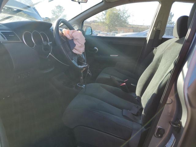 Photo 7 from auction – 2012 NISSAN VERSA S with VIN 3N1BC1CP7CK803886
