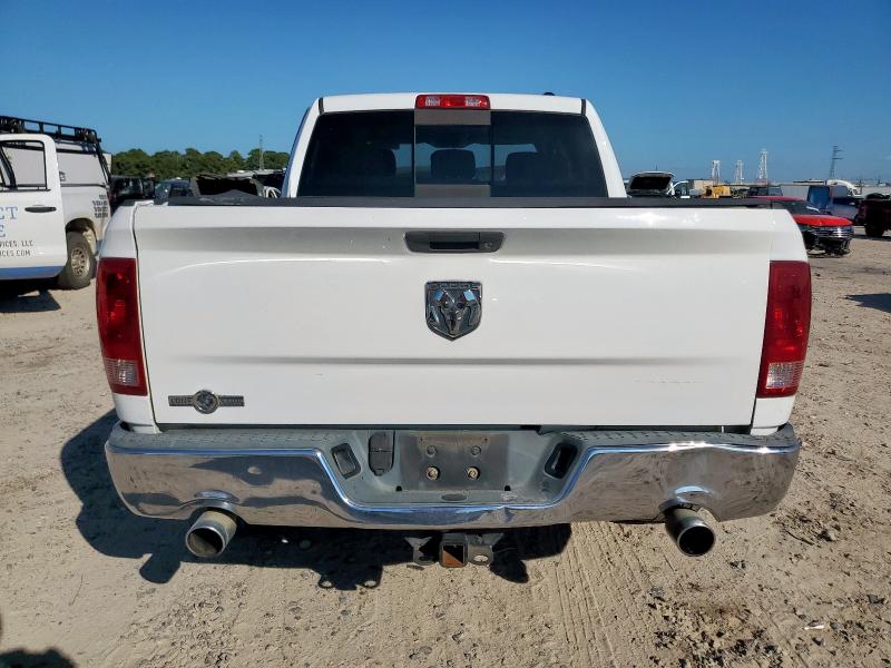 Photo 6 from auction – 2010 DODGE RAM 1500 with VIN 1D7RB1CT5AS156236