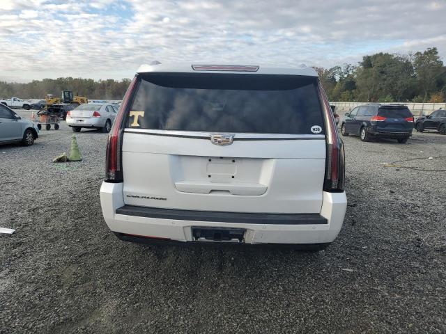 Photo 6 from auction – 2016 CADILLAC ESCALADE E with VIN 1GYS4JKJ7GR175449