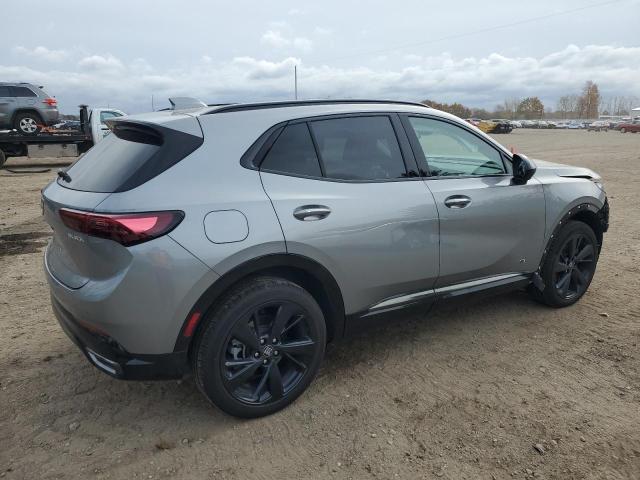 Photo 3 from auction – 2025 BUICK ENVISION S with VIN LRBFZLE47SD081537