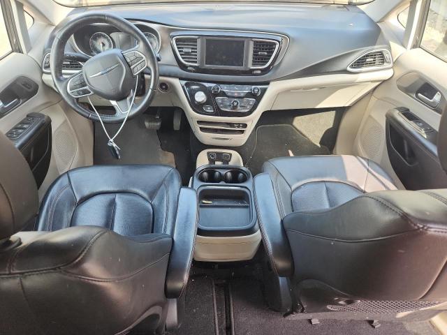 Photo 8 from auction – 2020 CHRYSLER PACIFICA T with VIN 2C4RC1BG3LR279551