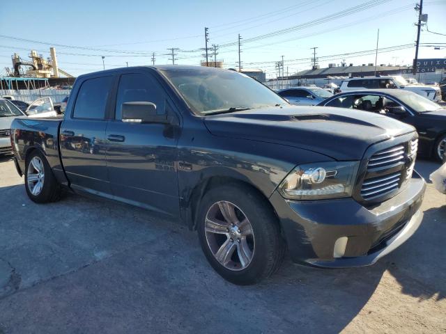 Photo 4 from auction – 2013 RAM 1500 SPORT with VIN 1C6RR6MT4DS700142