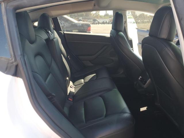 Photo 10 from auction – 2022 TESLA MODEL 3 with VIN 5YJ3E1EB7NF213177