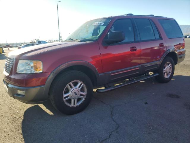 Photo 1 from auction – 2004 FORD EXPEDITION with VIN 1FMRU15W84LB91312