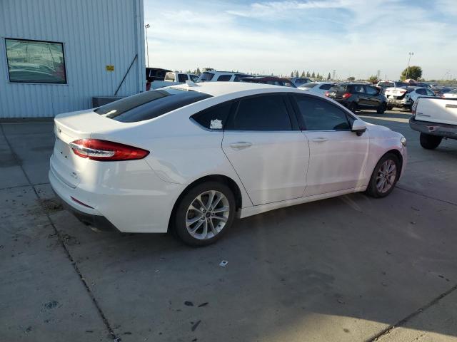 Photo 3 from auction – 2020 FORD FUSION SE with VIN 3FA6P0HD1LR191077