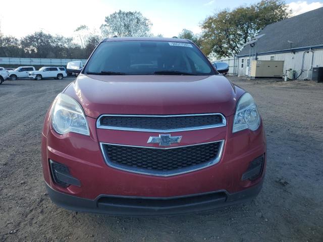 Photo 5 from auction – 2014 CHEVROLET EQUINOX LT with VIN 2GNFLFE30E6371186
