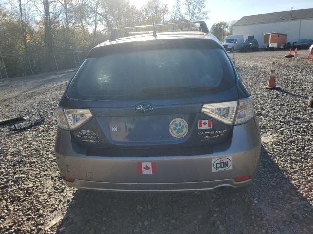 Photo 6 from auction – 2011 SUBARU IMPREZA OU with VIN JF1GH6D67BH831448
