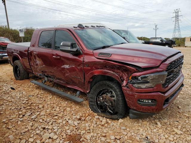 Photo 4 from auction – 2021 RAM 3500 LIMIT with VIN 3C63R3PL2MG603822