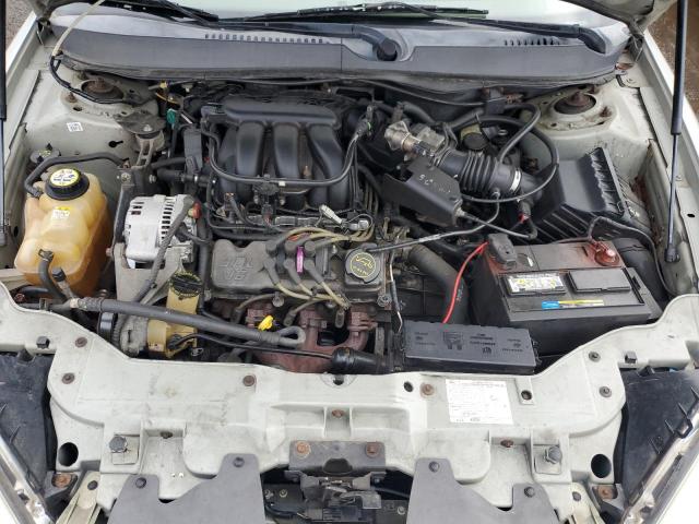 Photo 11 from auction – 2006 FORD TAURUS SE with VIN 1FAFP53U16A108377