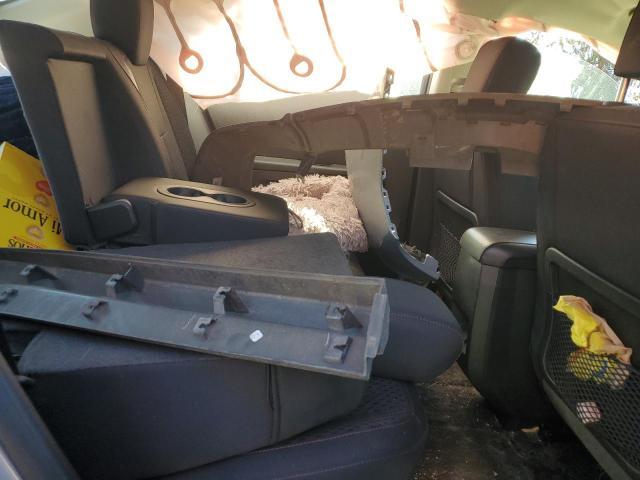 Photo 11 from auction – 2015 CHEVROLET EQUINOX LS with VIN 2GNALAEK7F6127749