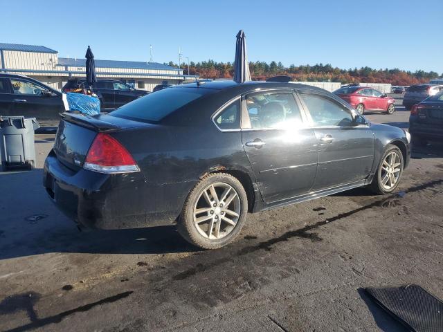 Photo 3 from auction – 2012 CHEVROLET IMPALA LTZ with VIN 2G1WC5E32C1248947