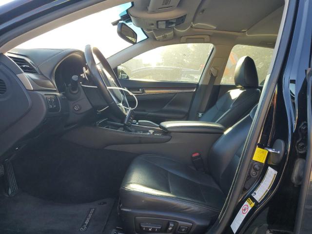 Photo 7 from auction – 2013 LEXUS GS 350 with VIN JTHCE1BLXD5019612