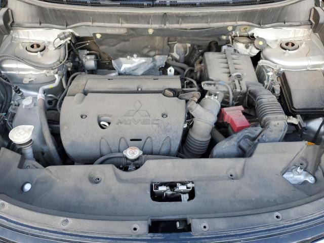 Photo 12 from auction – 2020 MITSUBISHI OUTLANDER with VIN JA4AP4AU4LU030182