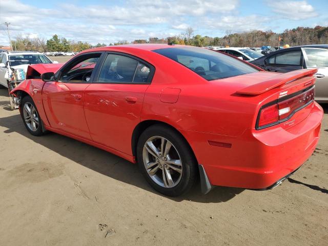 Photo 2 from auction – 2014 DODGE CHARGER R/ with VIN 2C3CDXDTXEH281312