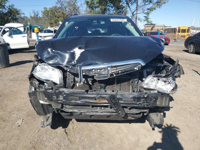 Photo 5 from auction – 2015 SUBARU FORESTER 2 with VIN JF2SJADC2FH599091