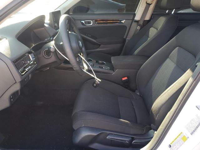Photo 7 from auction – 2024 HONDA CIVIC EX with VIN 2HGFE1F74RH304478