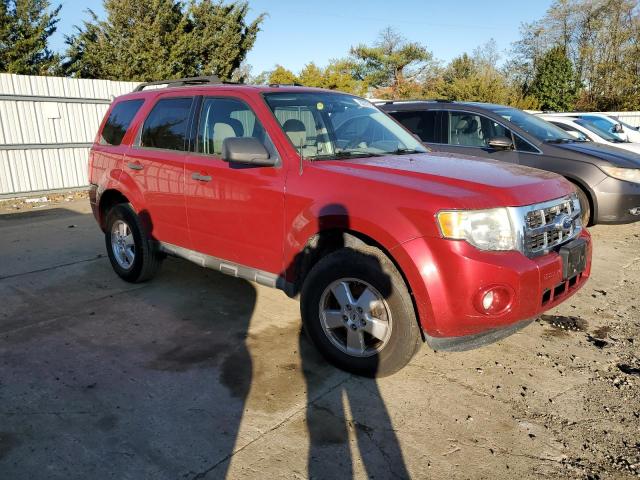 Photo 4 from auction – 2011 FORD ESCAPE XLT with VIN 1FMCU0D79BKA66168