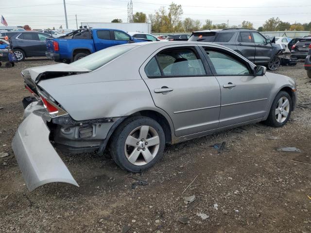 Photo 3 from auction – 2009 FORD FUSION SE with VIN 3FAHP07159R172640