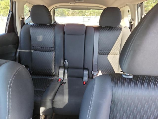 Photo 10 from auction – 2017 NISSAN ROGUE S with VIN KNMAT2MT1HP550368