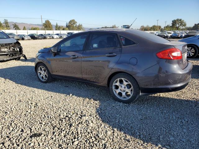 Photo 2 from auction – 2012 FORD FIESTA SEL with VIN 3FADP4CJ3CM106488