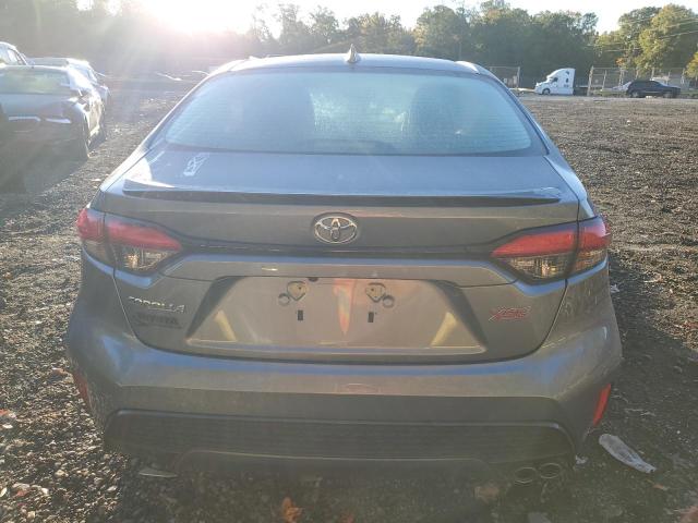 Foto 6 de la subasta – 2022 TOYOTA COROLLA con VIN 5YFT4MCE5NP134709