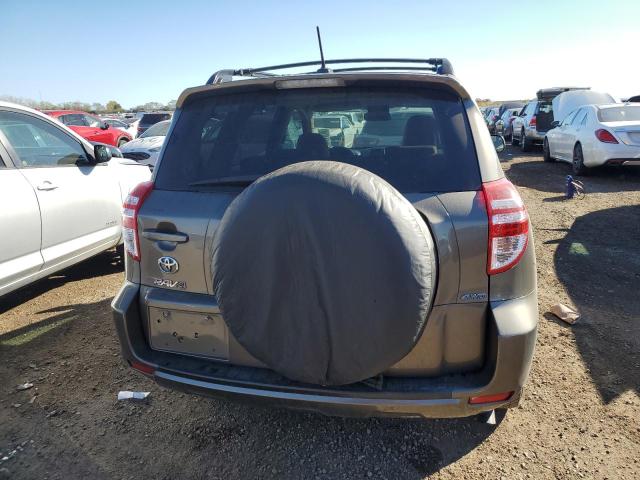 Photo 6 from auction – 2011 TOYOTA RAV4 with VIN JTMBF4DV2BD040581
