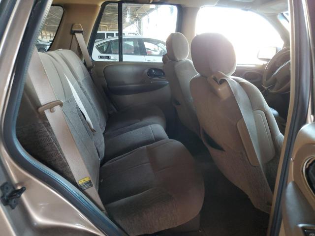 Photo 11 from auction – 2002 CHEVROLET TRAILBLAZE with VIN 1GNDS13S522504024
