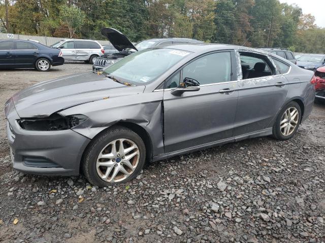 FORD FUSION SE 2014 with VIN 1FA6P0H77E5359157 - Photo from auction