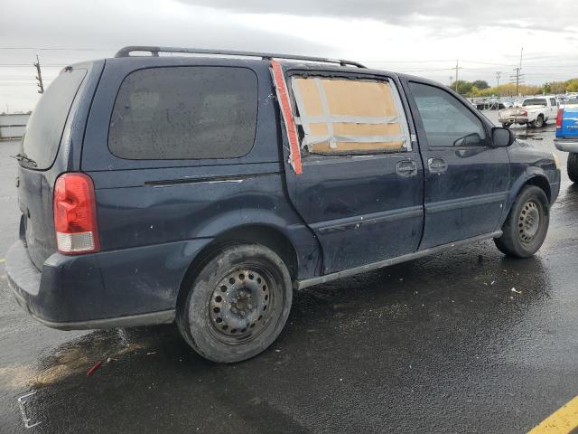Photo 3 from auction – 2006 CHEVROLET UPLANDER L with VIN 1GNDV23L46D244330
