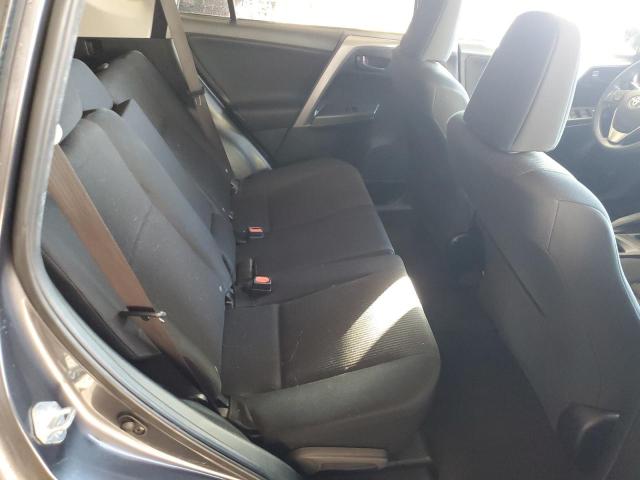 Photo 11 from auction – 2017 TOYOTA RAV4 LE with VIN JTMBFREV6HJ162785