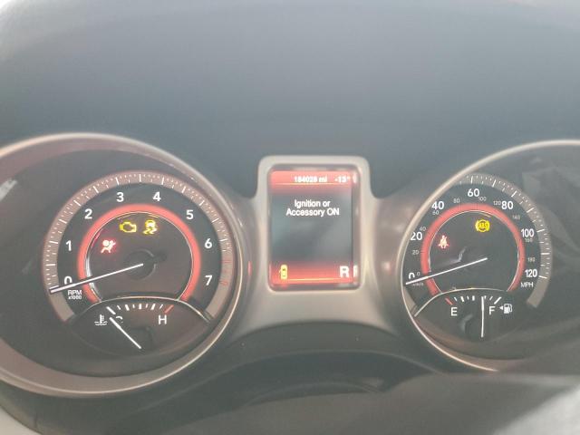 Photo 9 from auction – 2014 DODGE JOURNEY SE with VIN 3C4PDCAB8ET258555