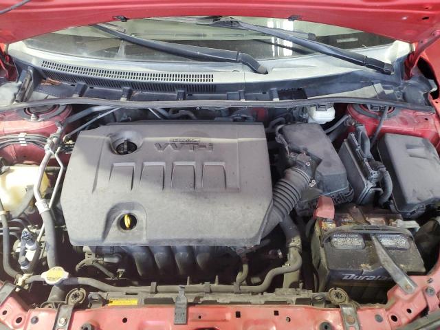 Photo 11 from auction – 2013 TOYOTA COROLLA BA with VIN 2T1BU4EE5DC987120