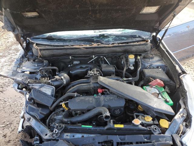 Photo 11 from auction – 2013 SUBARU OUTBACK 2. with VIN 4S4BRCKCXD3239823